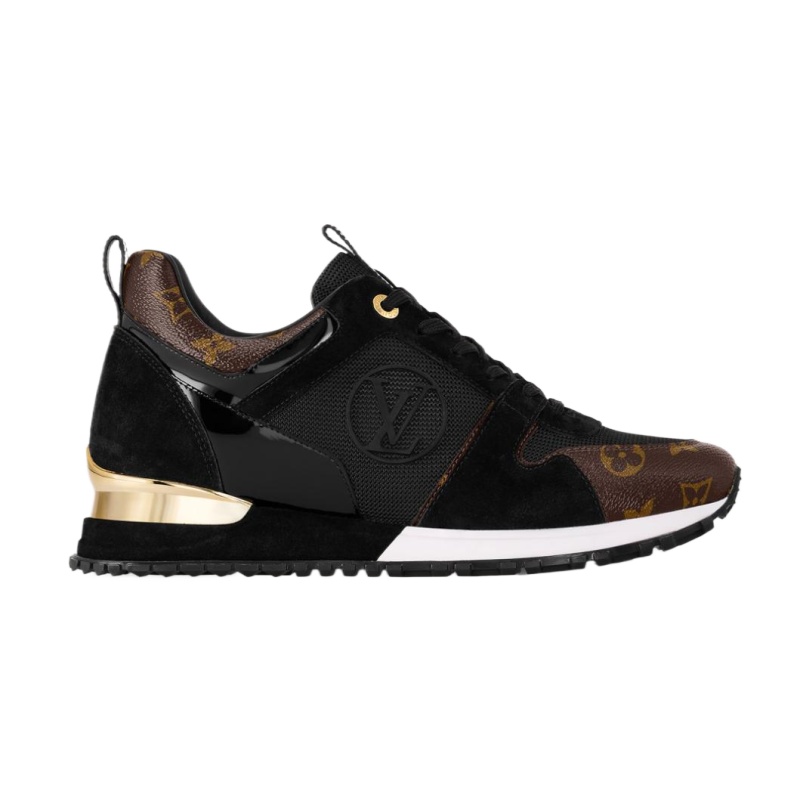 Louis Vuitton Run Away Sneaker - Image 2